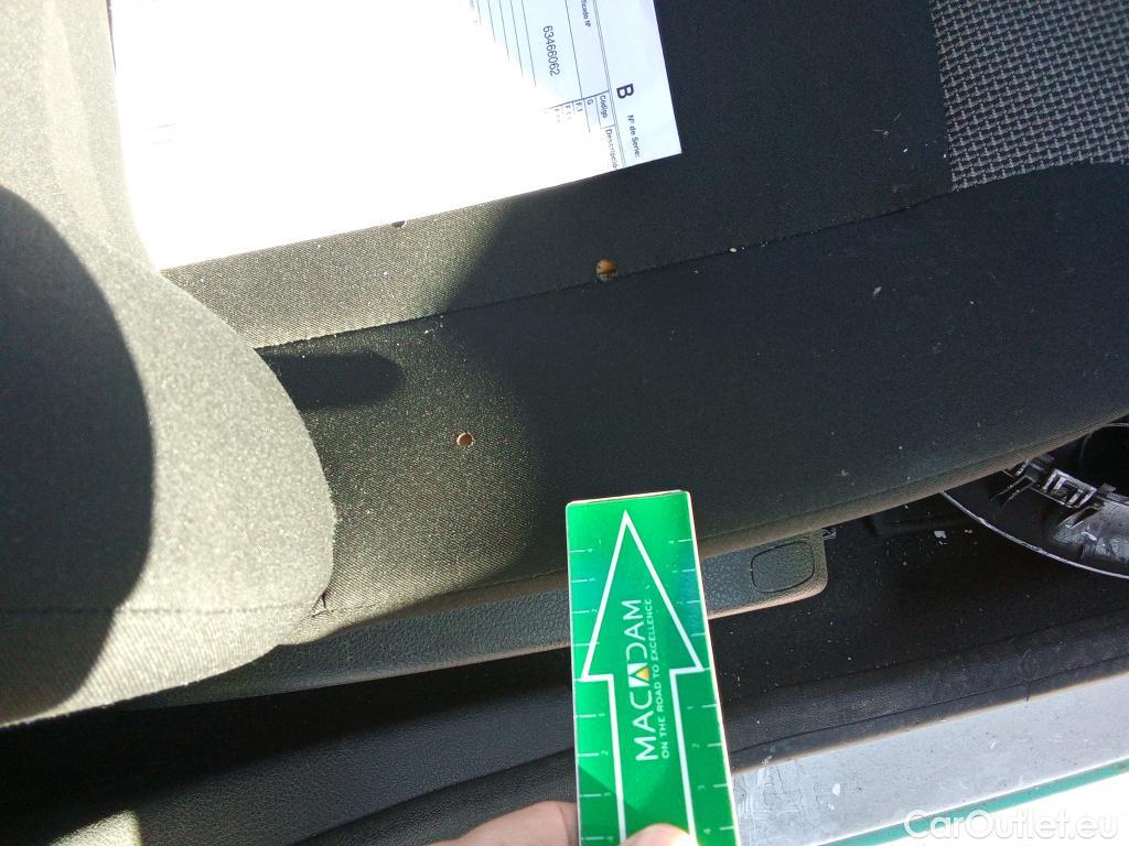  Dacia  Dokker DACIA  / 2013 / 4P / furgón derivado de turismo Essential 1.6 75kW (100CV) GLP #32