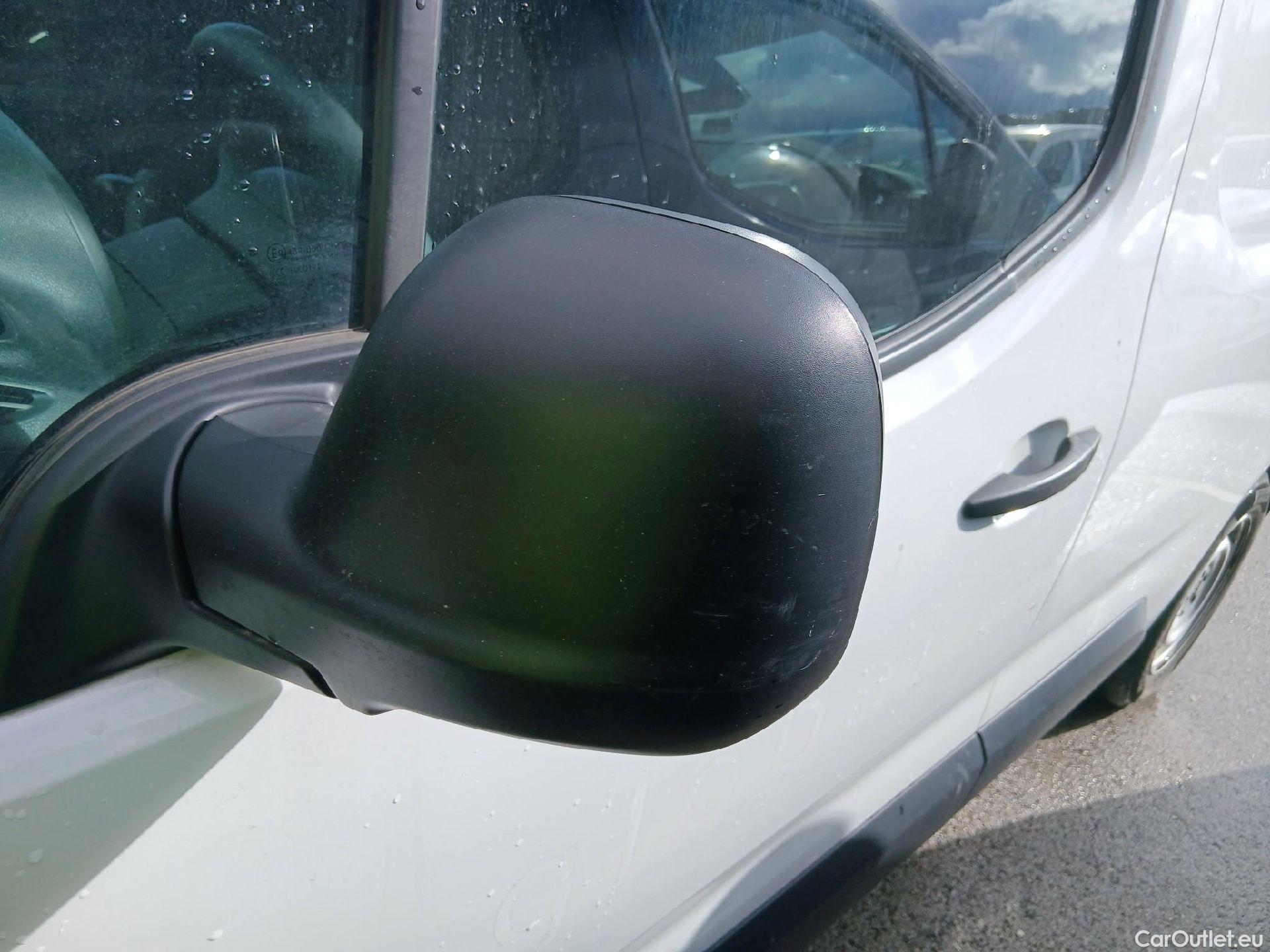  Citroen  Berlingo  Furgón Control M 1.5 BlueHDi #9