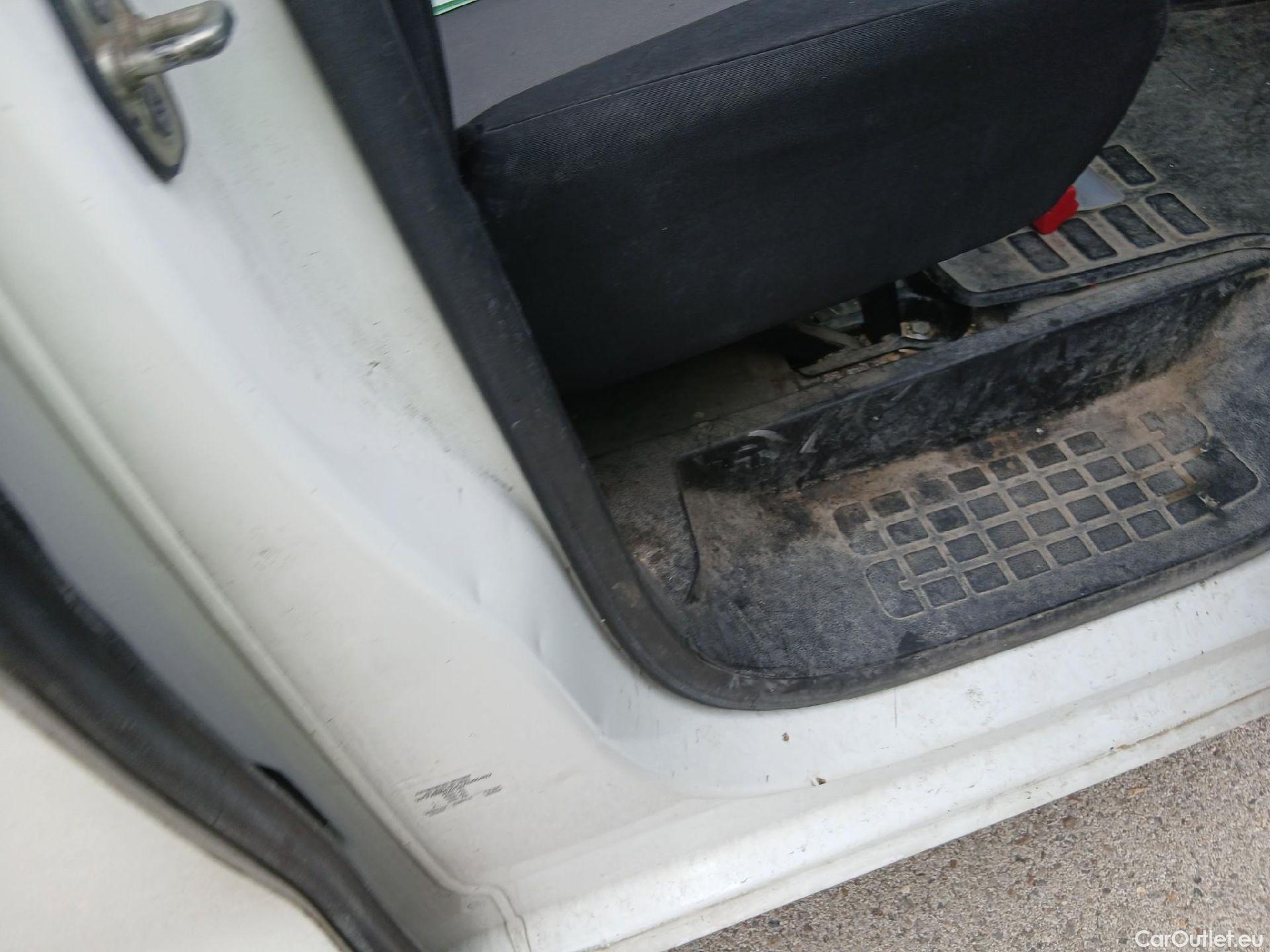  Citroen  Jumpy CITROEN  VU 4P 3G FURGÓN Talla M BlueHDi 85KW (115CV) 6v Confort #9