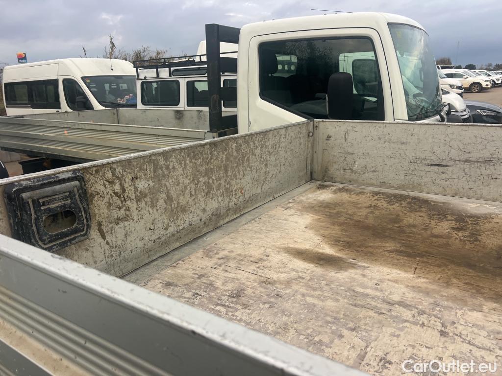  Nissan  NV400 NISSAN NT400 / 2014 / 2P / pick-up de lados abatibles 35.13/2 Básico CAL Cabina Abatible Media #5