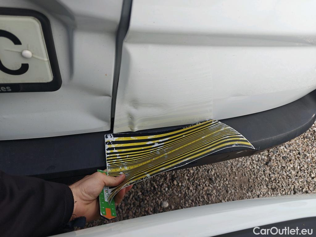  Ford  Transit Connect  Furgon 200 L1 Trend 1.5 EcoBlue 100CV MT6 E6dT #7