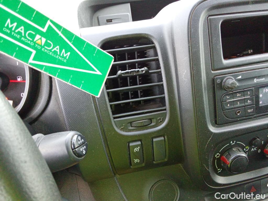  Fiat  Talento  Furgon L1H1 1 2t 1.6 Multijet 120CV MT6 E6 #33