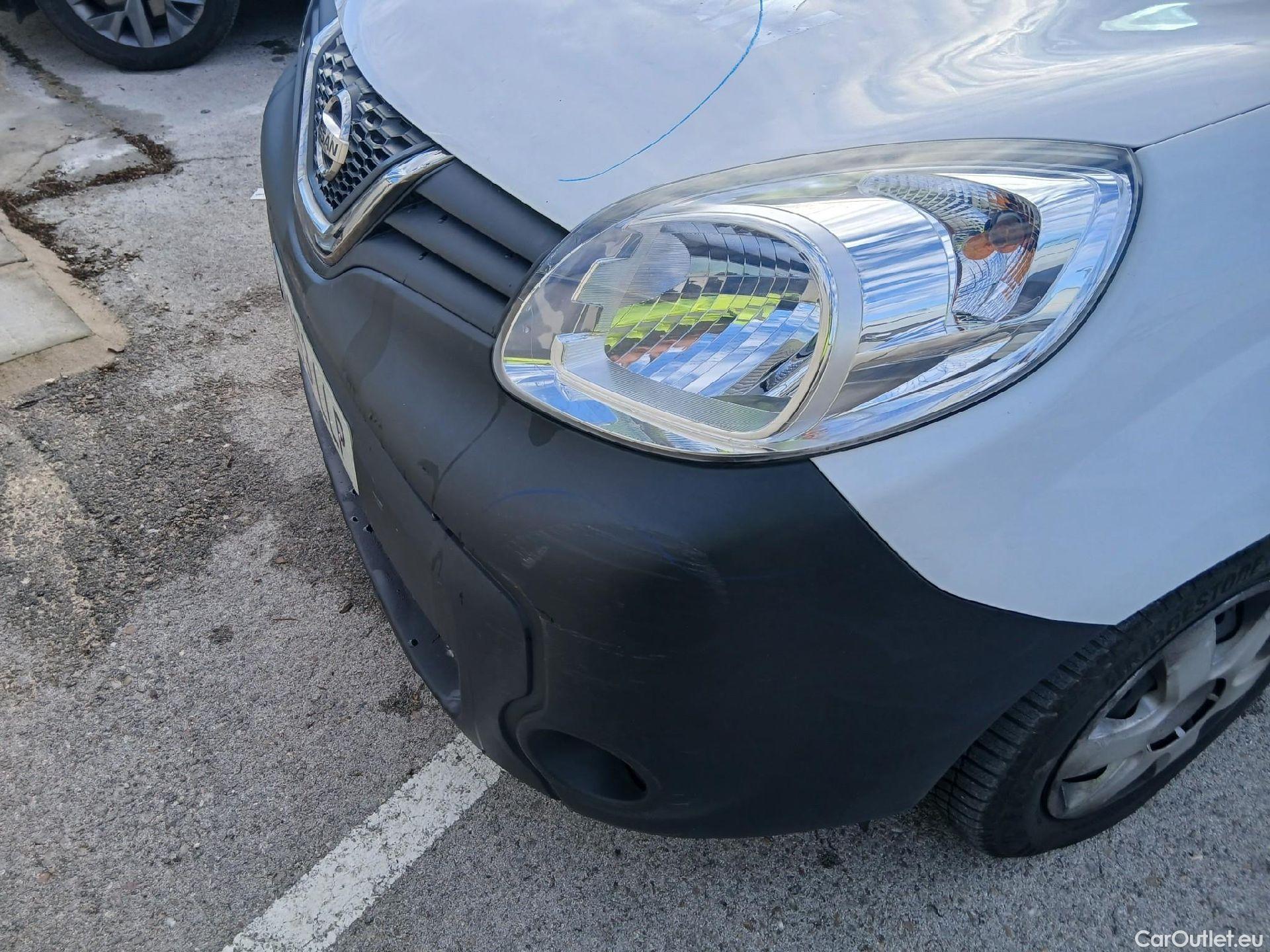  Nissan  NV200 NISSAN NV250 / 2019 / 4P / furgón 2pl 1.5dCi 59 kW (80 CV) L1H1 ÓPTIMA #11