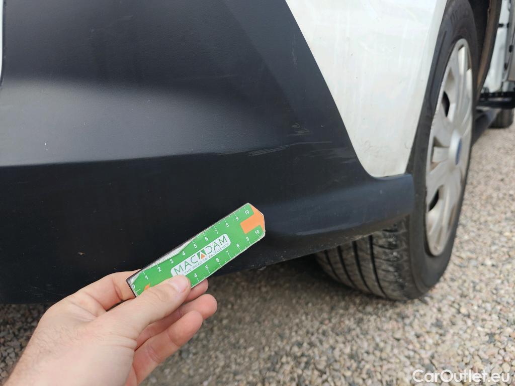  Ford  Transit Connect  Furgon 200 L1 Trend 1.5 EcoBlue 100CV MT6 E6dT #40