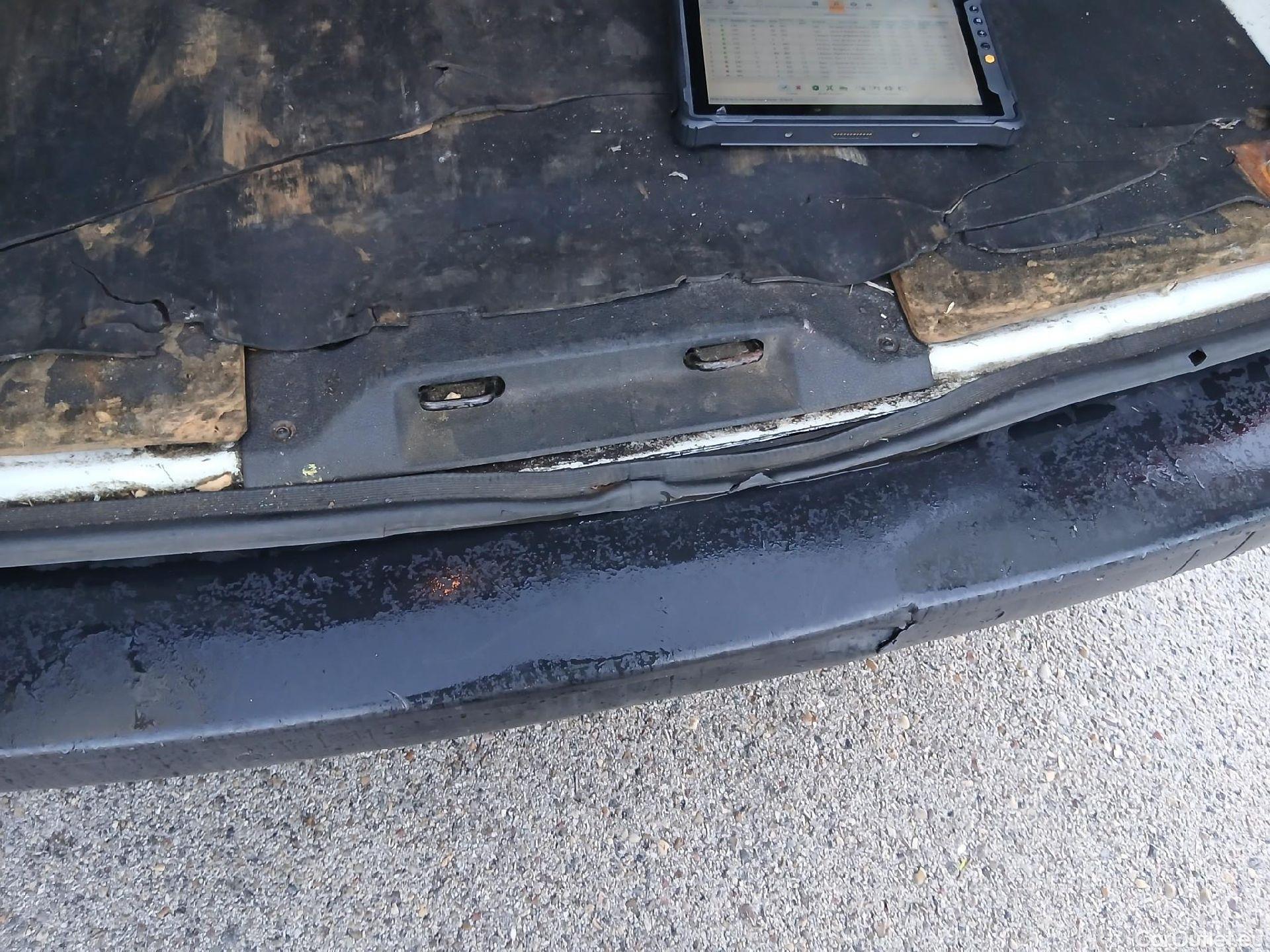  Opel  Vivaro OPEL  / 2019 / 4P / furgón 2.0 Diésel 88kW (120CV) M Inc. Select #24