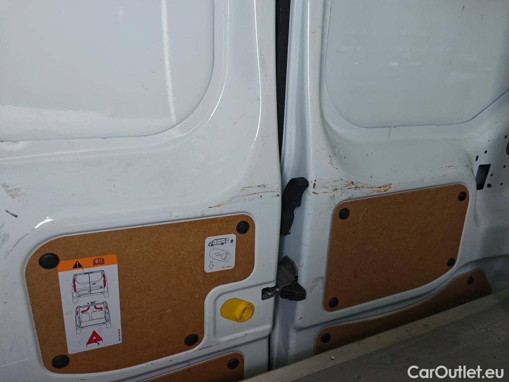  Ford  Transit Connect  Furgon 200 L1 Trend 1.5 EcoBlue 100CV MT6 E6dT #16