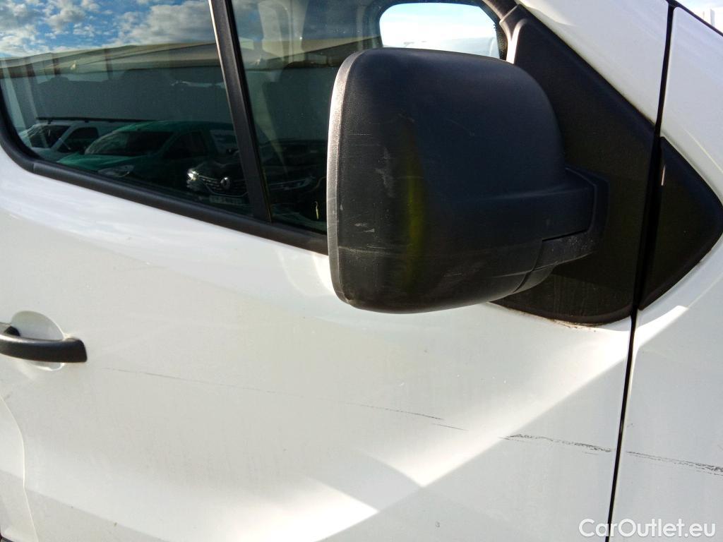  Fiat  Talento  Furgon L1H1 1 2t 1.6 Multijet 120CV MT6 E6 #80