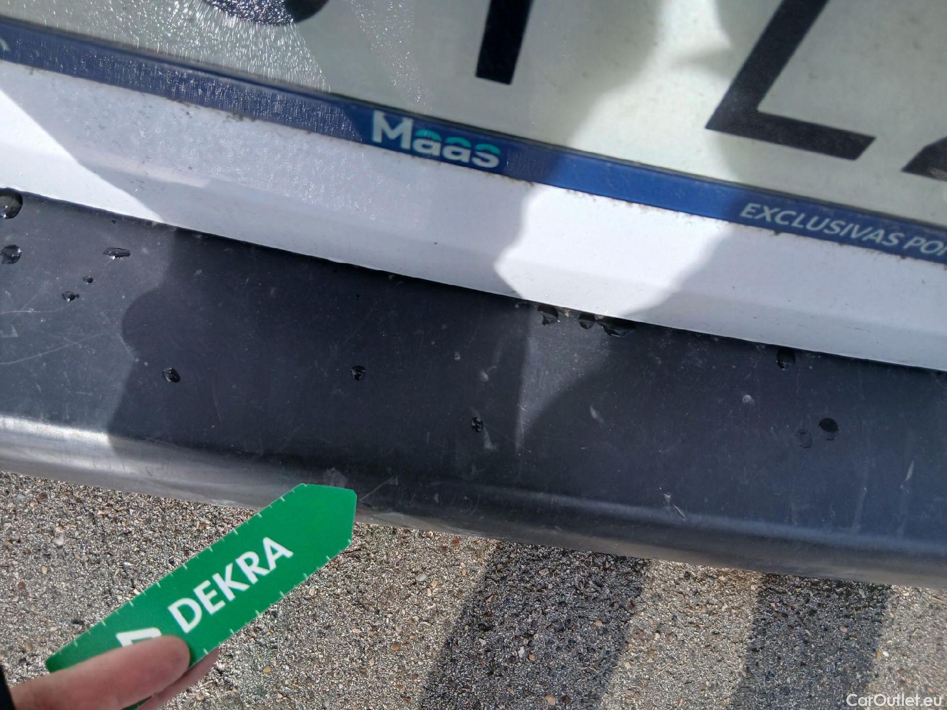  Citroen  Berlingo  Furgón Control M 1.5 BlueHDi #17