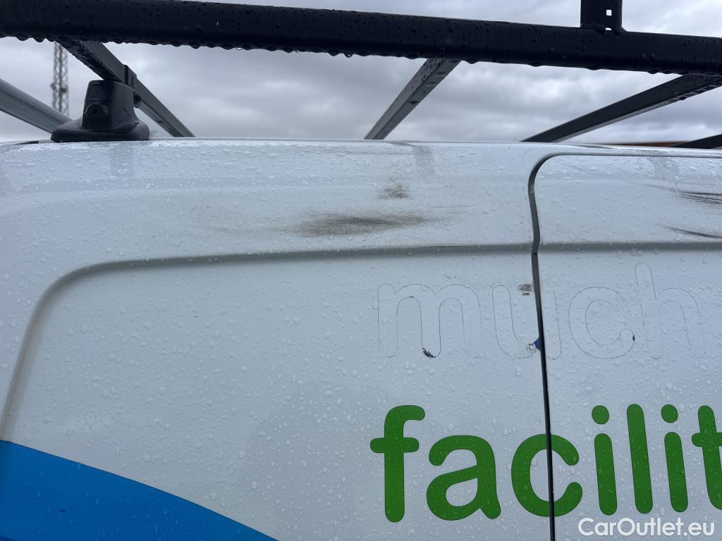  Ford  Transit FORD  Courier/2014/4P/furgón der.turis Van 1.5 TDCi 56kW Trend #23