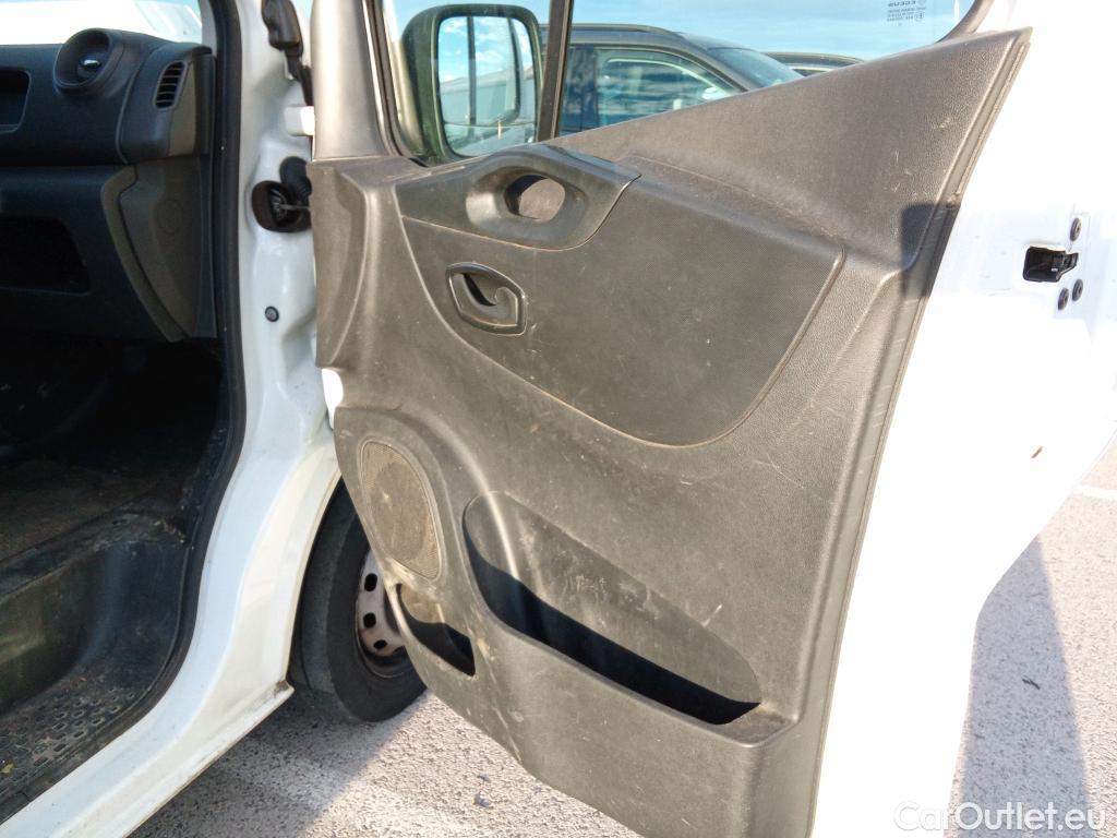  Fiat  Talento  Furgon L1H1 1 2t 1.6 Multijet 120CV MT6 E6 #52