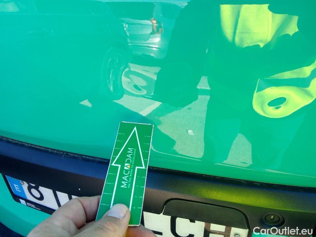  Dacia  Dokker DACIA  / 2013 / 4P / furgón derivado de turismo Essential 1.6 75kW (100CV) GLP #22