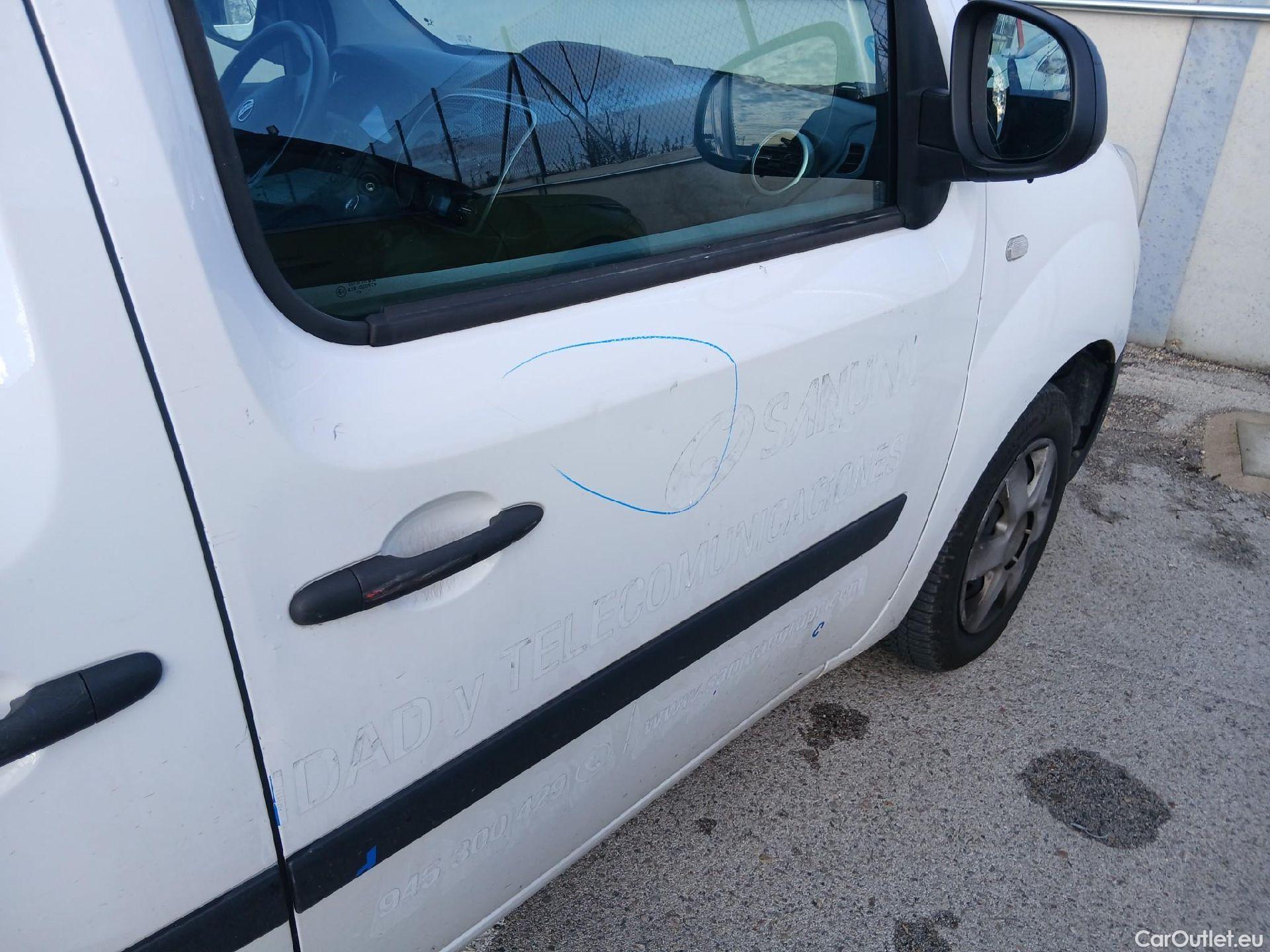  Nissan  NV200 NISSAN NV250 / 2019 / 4P / furgón 2pl 1.5dCi 59 kW (80 CV) L1H1 ÓPTIMA #33