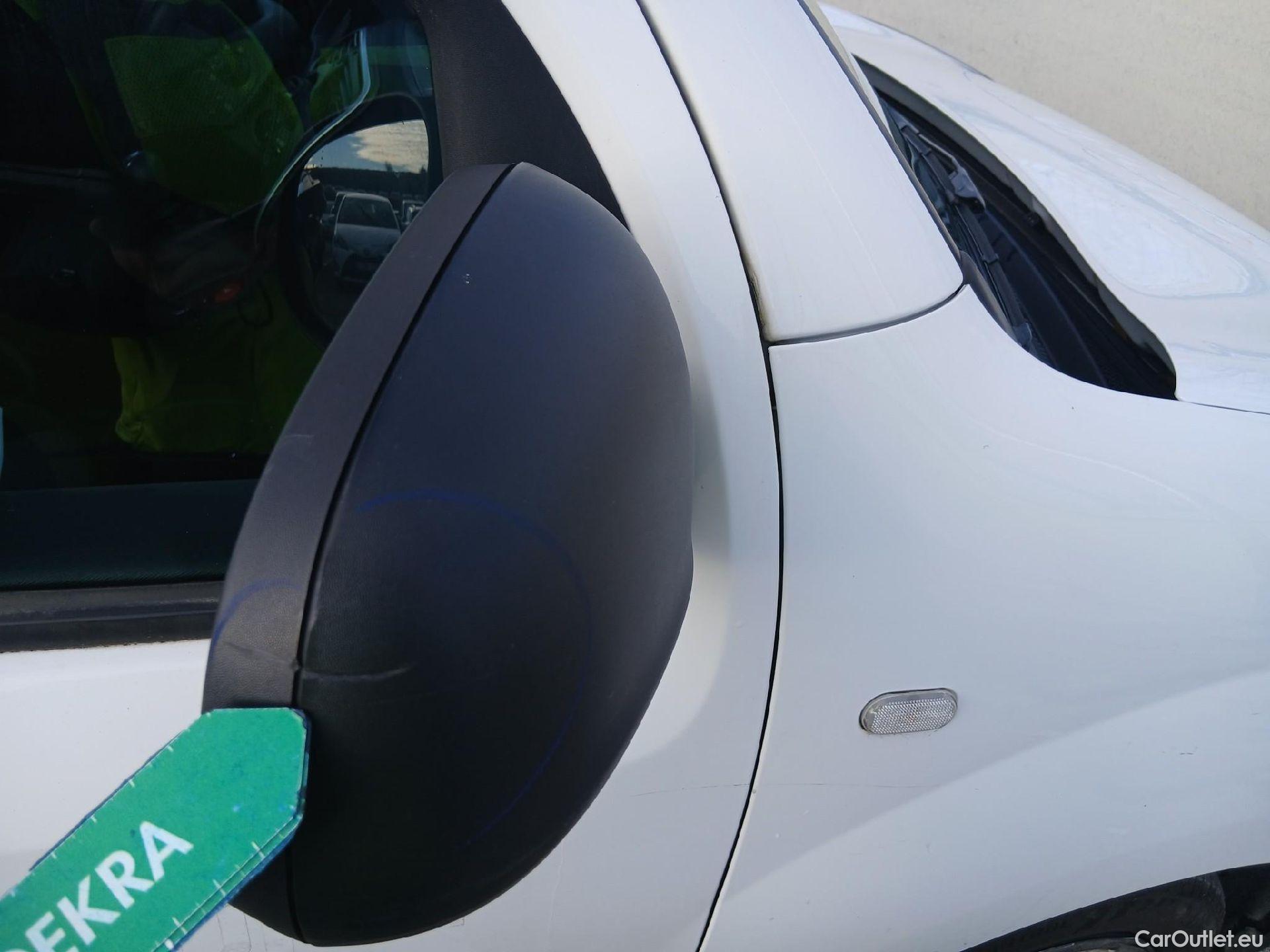  Nissan  NV200 NISSAN NV250 / 2019 / 4P / furgón 2pl 1.5dCi 59 kW (80 CV) L1H1 ÓPTIMA #37