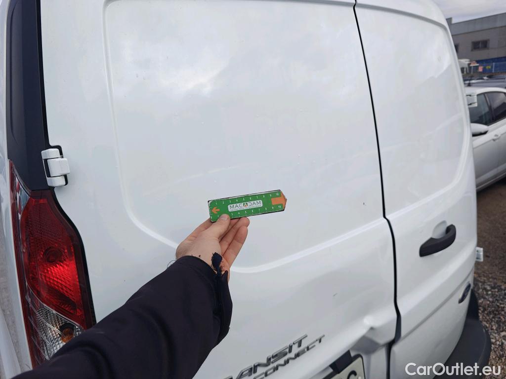  Ford  Transit Connect  Furgon 200 L1 Trend 1.5 EcoBlue 100CV MT6 E6dT #13
