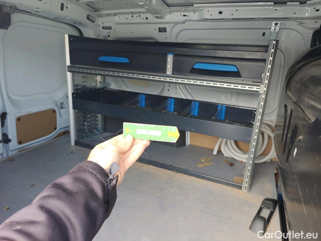  Ford  Transit Connect  Furgon 200 L1 Trend 1.5 EcoBlue 100CV MT6 E6dT #66