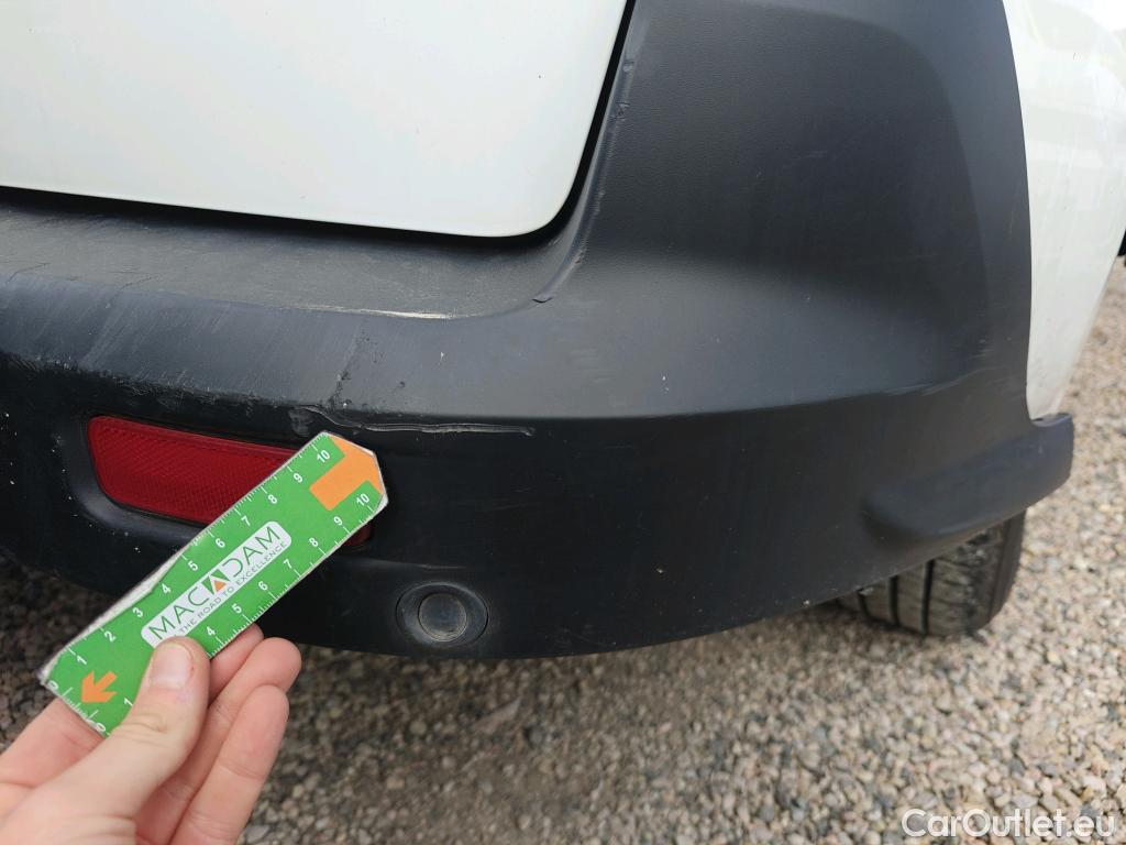  Ford  Transit Connect  Furgon 200 L1 Trend 1.5 EcoBlue 100CV MT6 E6dT #38