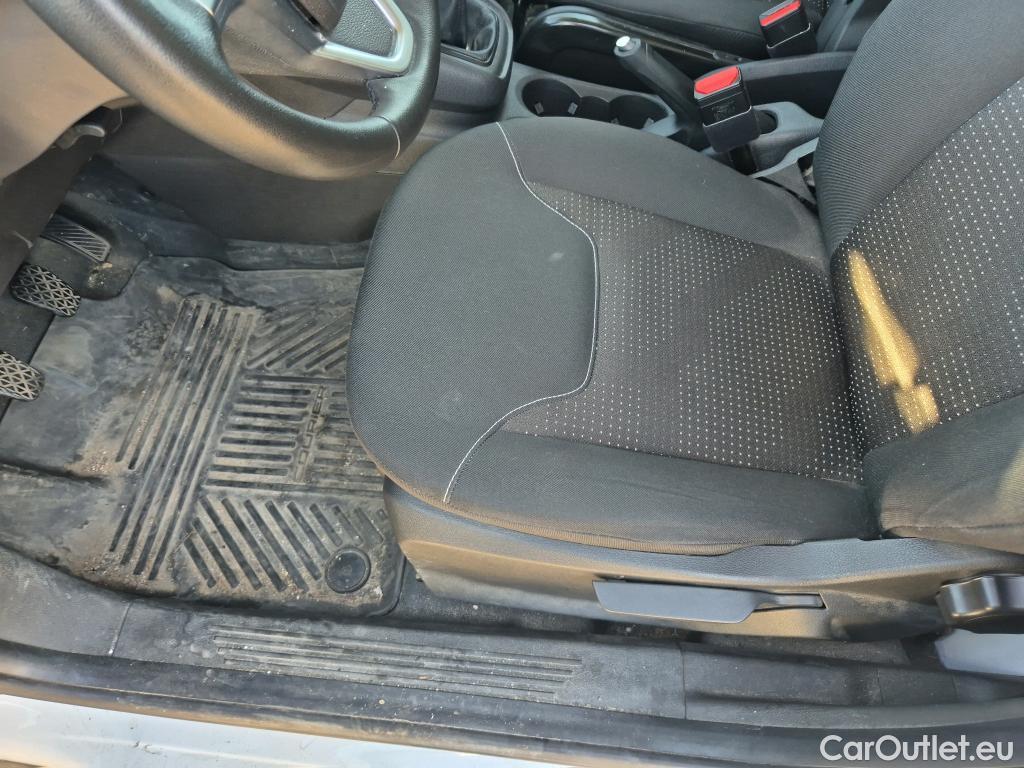  Ford  Transit  Courier Trend 1.5 TDCi 100CV MT6 E6d #21