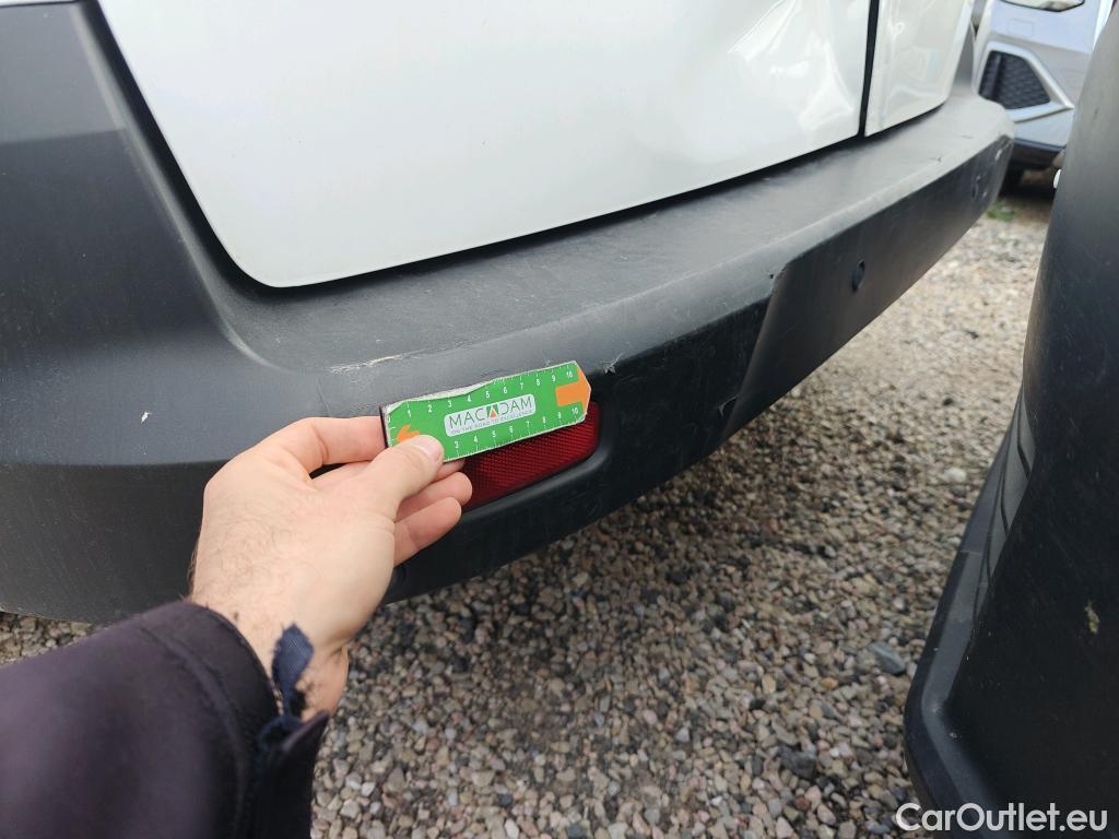  Ford  Transit Connect  Furgon 200 L1 Trend 1.5 EcoBlue 100CV MT6 E6dT #44