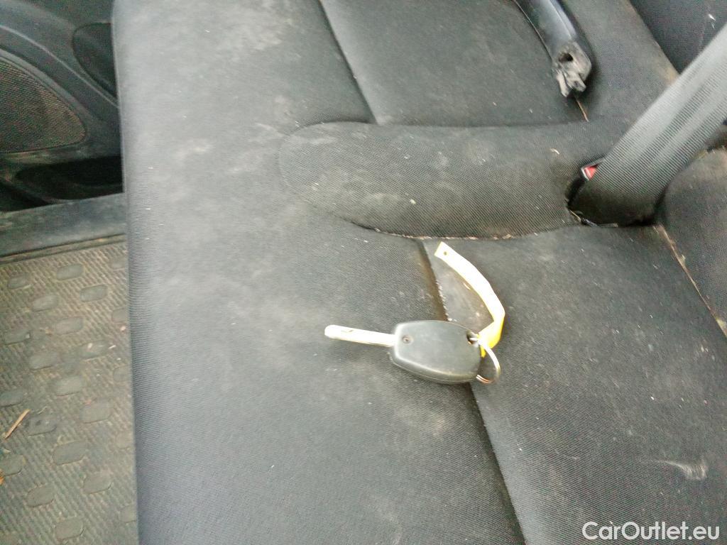  Fiat  Talento  Furgon L1H1 1 2t 1.6 Multijet 120CV MT6 E6 #54