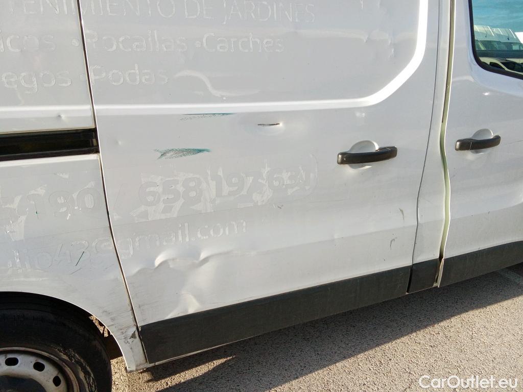  Fiat  Talento  Furgon L1H1 1 2t 1.6 Multijet 120CV MT6 E6 #3