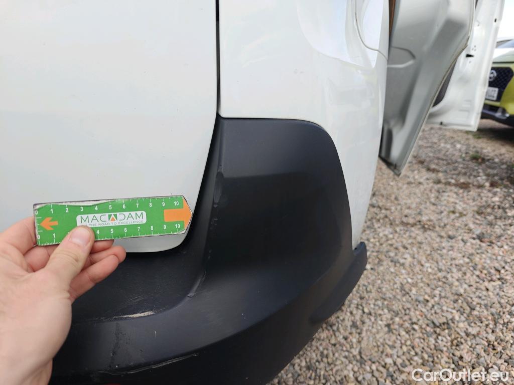  Ford  Transit Connect  Furgon 200 L1 Trend 1.5 EcoBlue 100CV MT6 E6dT #39