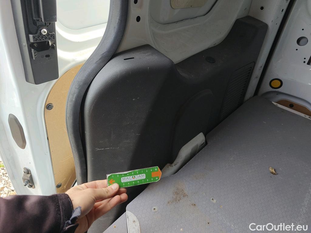  Ford  Transit Connect  Furgon 200 L1 Trend 1.5 EcoBlue 100CV MT6 E6dT #64