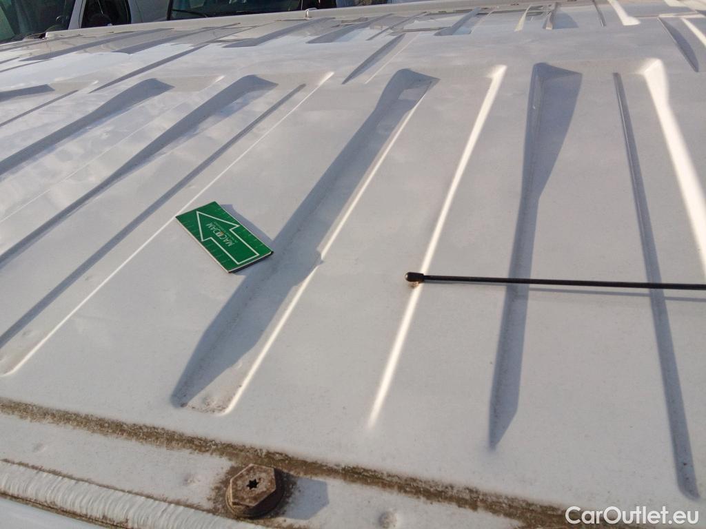  Fiat  Talento  Furgon L1H1 1 2t 1.6 Multijet 120CV MT6 E6 #17