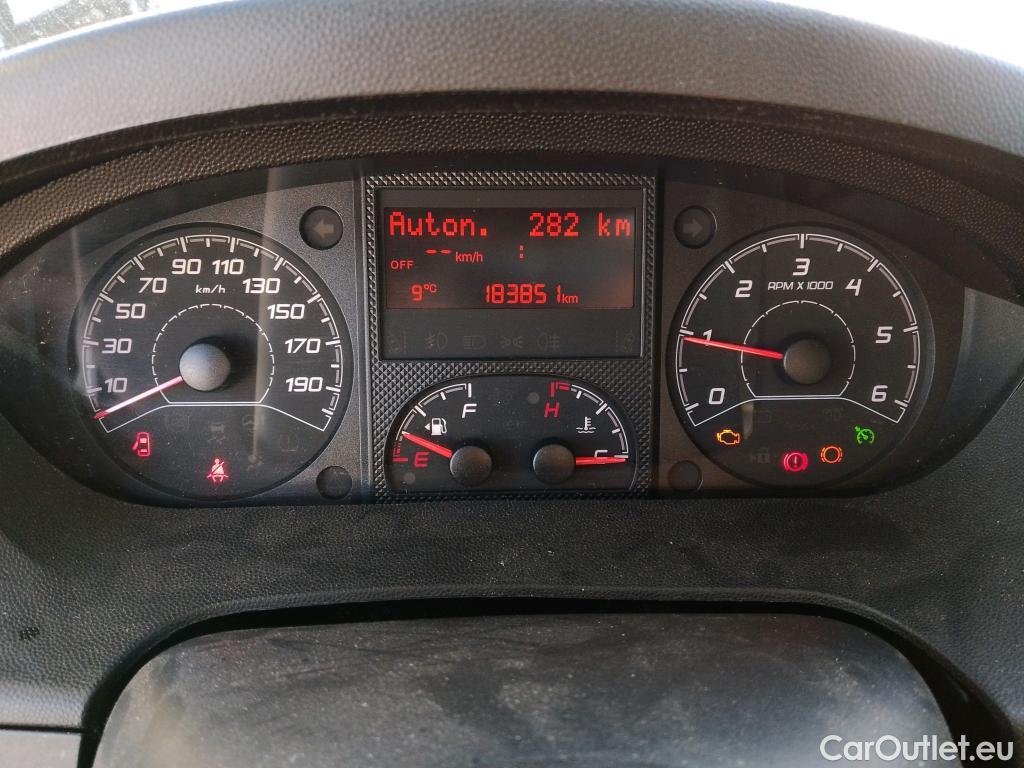  Opel  Movano OPEL  / 2021 / 4P / furgón Campaña Q2 Fgón Base L2H2 3.5T 2.2 BHDi 88kW #35