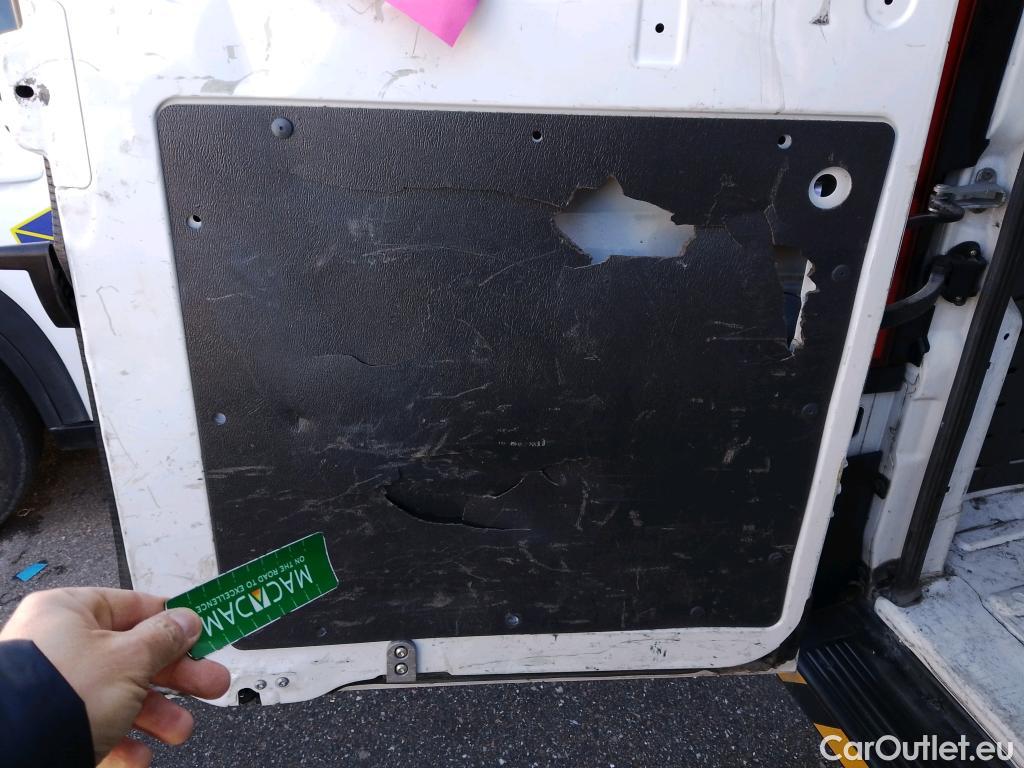  Opel  Movano OPEL  / 2021 / 4P / furgón Campaña Q2 Fgón Base L2H2 3.5T 2.2 BHDi 88kW #9