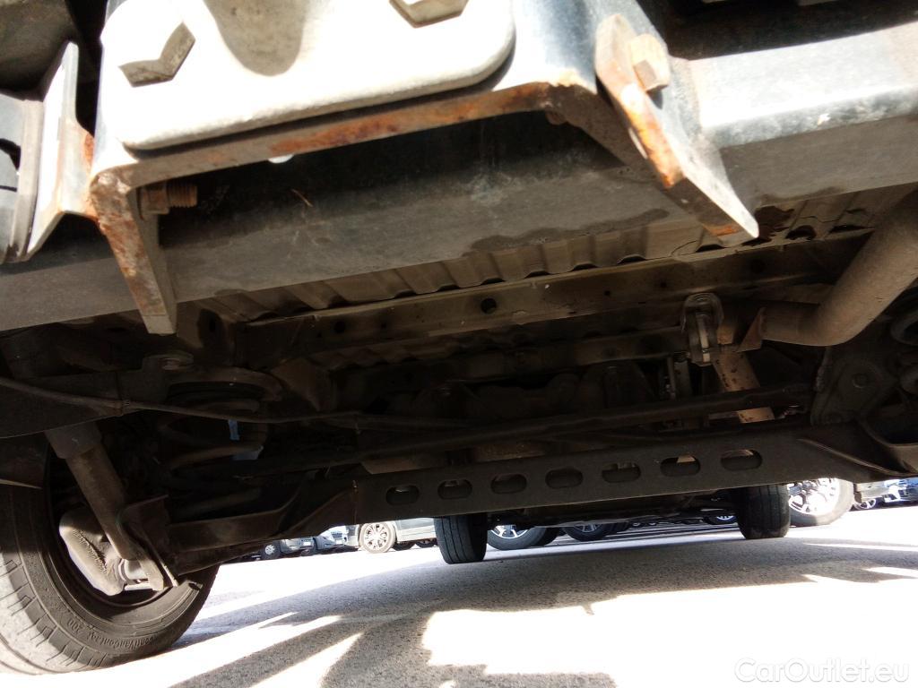  Fiat  Talento  Furgon L1H1 1 2t 1.6 Multijet 120CV MT6 E6 #76