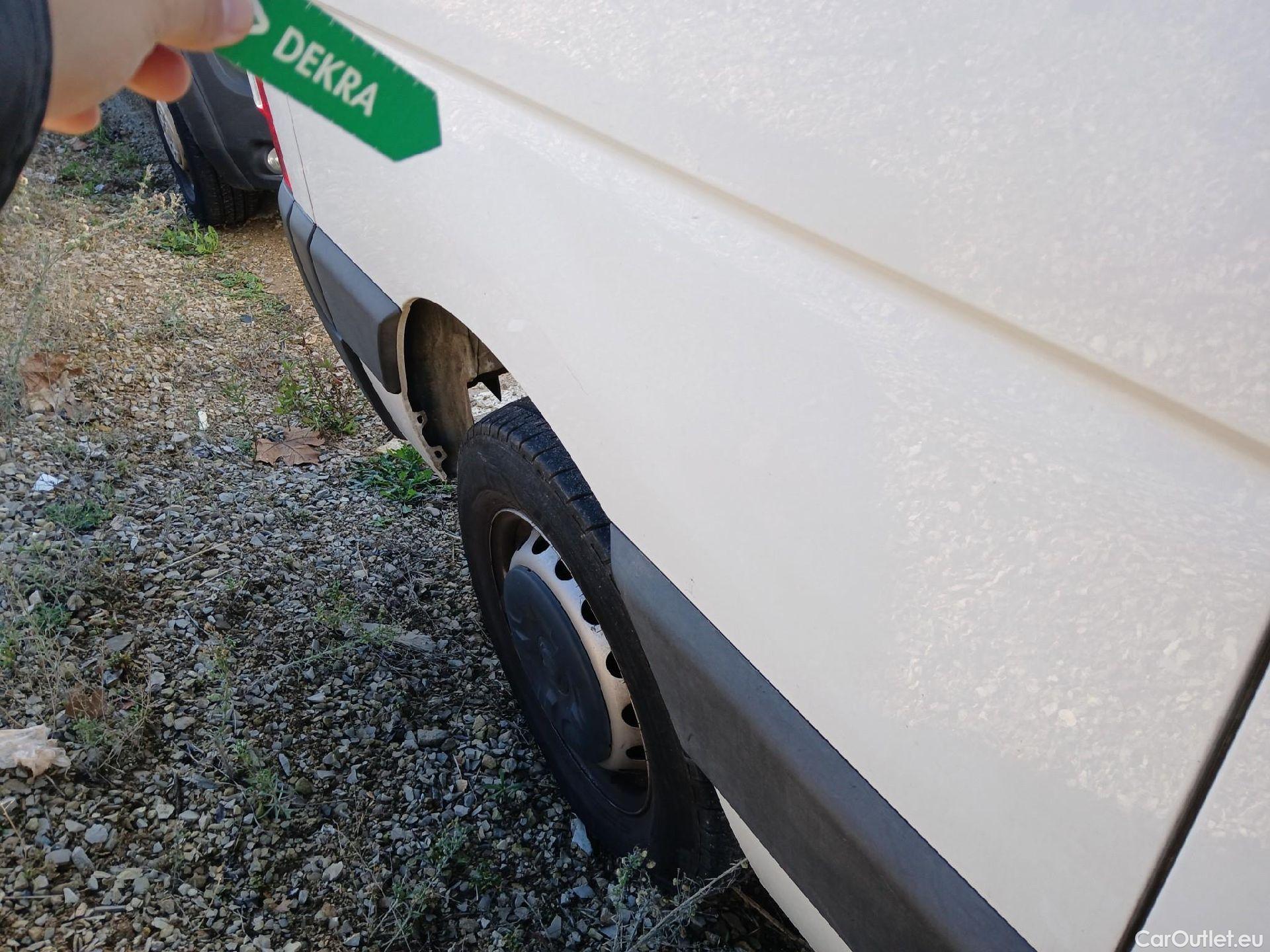  Opel  Movano OPEL  / 2019 / 4P / furgón 2.3 CDTI 99kW (135CV) L2 H2 F 3.5t (AC) #12