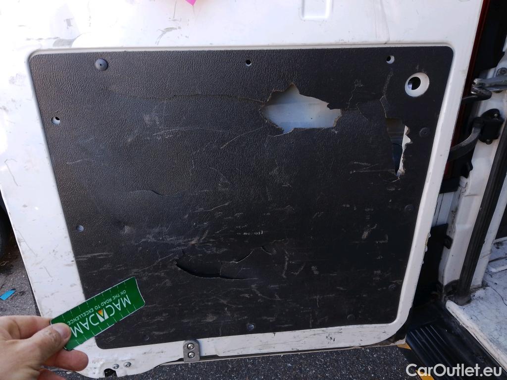  Opel  Movano OPEL  / 2021 / 4P / furgón Campaña Q2 Fgón Base L2H2 3.5T 2.2 BHDi 88kW #10