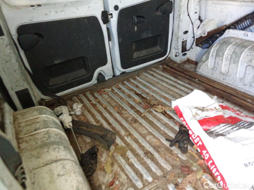  Fiat  Talento  Furgon L1H1 1 2t 1.6 Multijet 120CV MT6 E6 #77