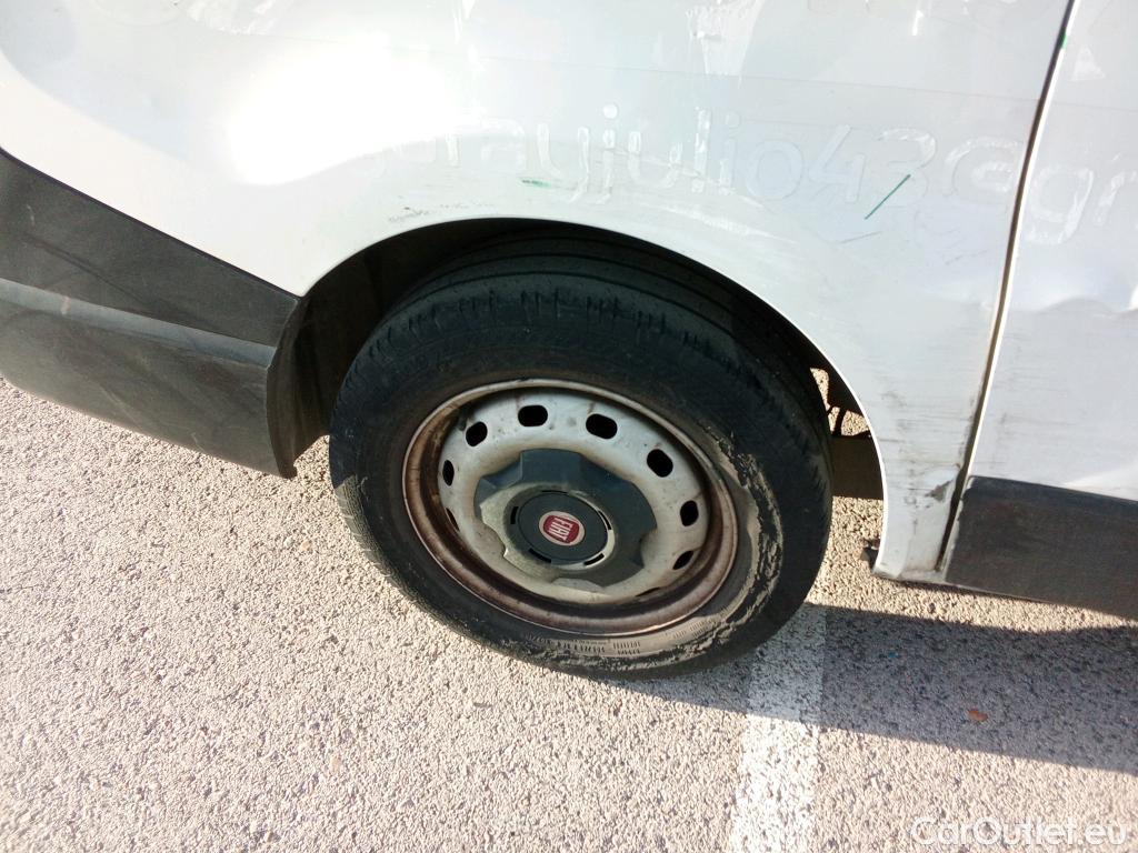 Fiat  Talento  Furgon L1H1 1 2t 1.6 Multijet 120CV MT6 E6 #34