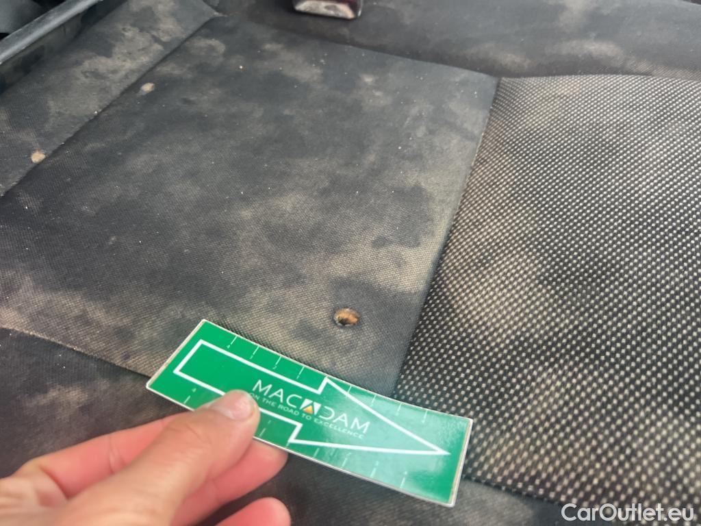  Nissan  NV400 NISSAN NT400 / 2014 / 2P / pick-up de lados abatibles 35.13/2 Básico CAL Cabina Abatible Media #21