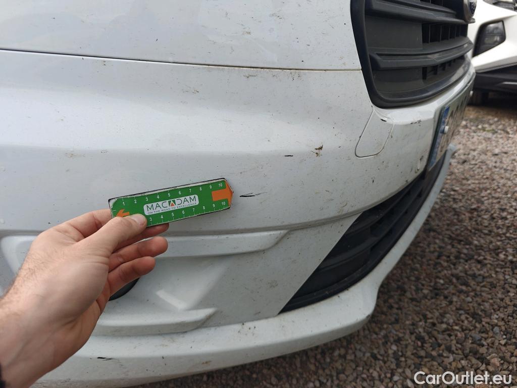  Ford  Transit Connect  Furgon 200 L1 Trend 1.5 EcoBlue 100CV MT6 E6dT #51