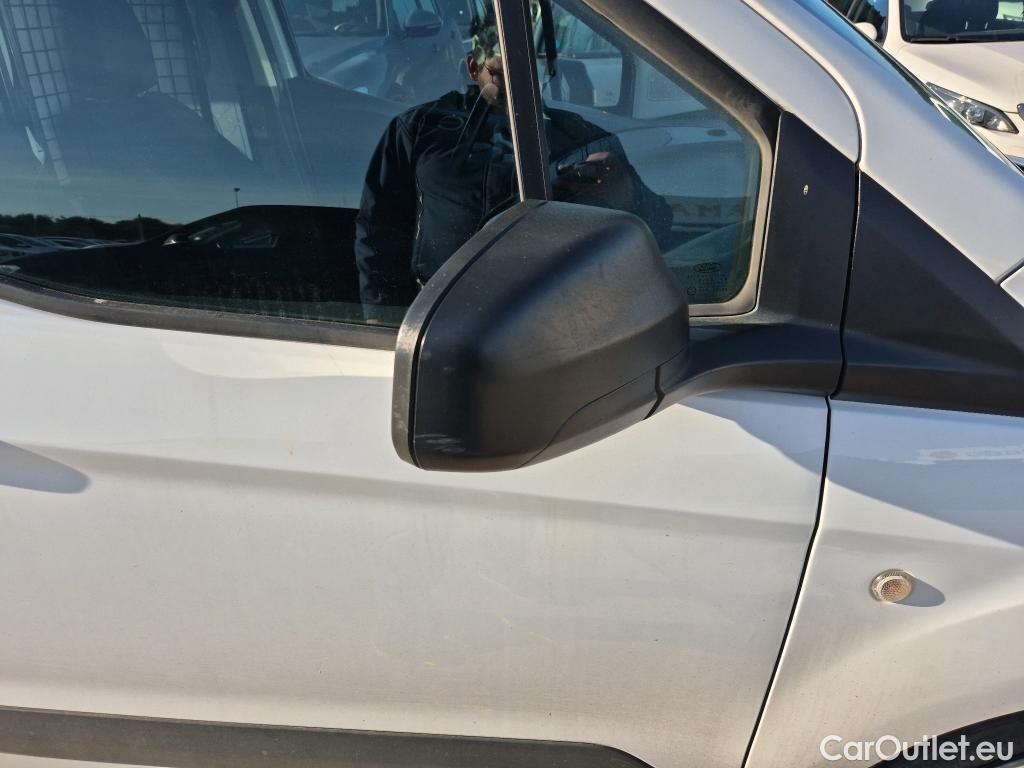  Ford  Transit  Courier Trend 1.5 TDCi 100CV MT6 E6d #30