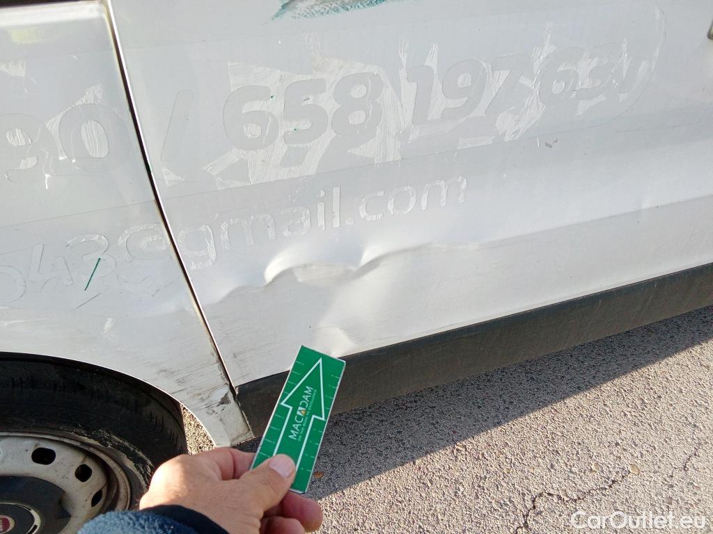  Fiat  Talento  Furgon L1H1 1 2t 1.6 Multijet 120CV MT6 E6 #4