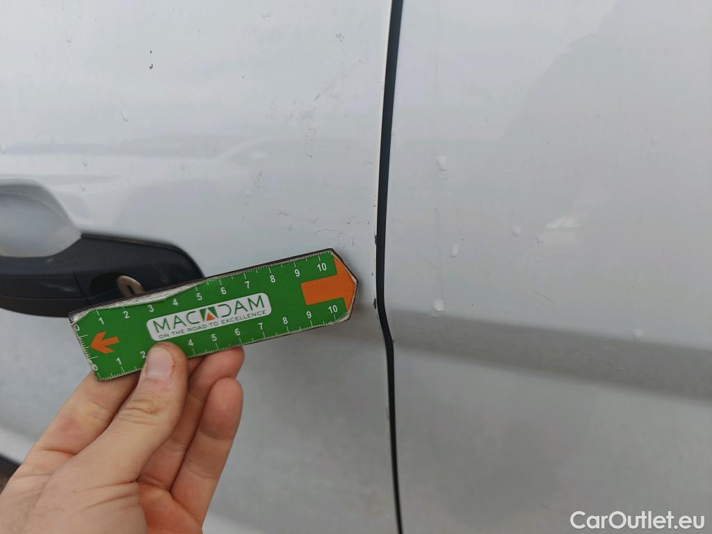  Ford  Transit Connect  Furgon 200 L1 Trend 1.5 EcoBlue 100CV MT6 E6dT #22