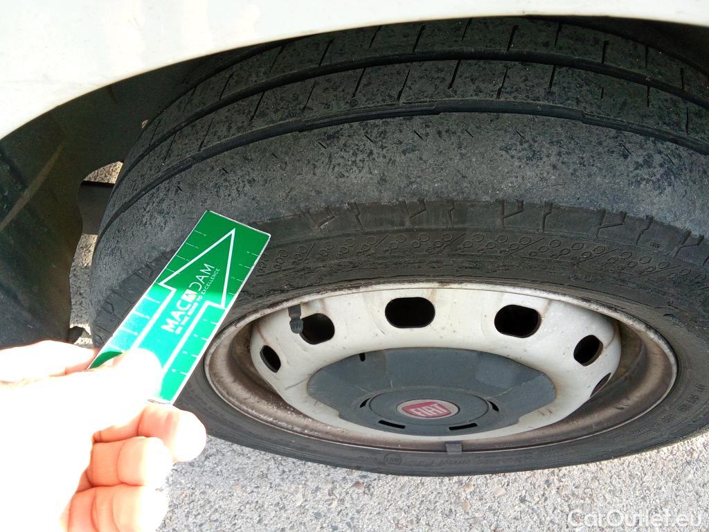  Fiat  Talento  Furgon L1H1 1 2t 1.6 Multijet 120CV MT6 E6 #42