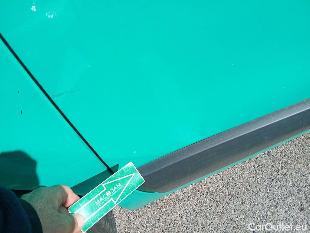  Dacia  Dokker DACIA  / 2013 / 4P / furgón derivado de turismo Essential 1.6 75kW (100CV) GLP #8