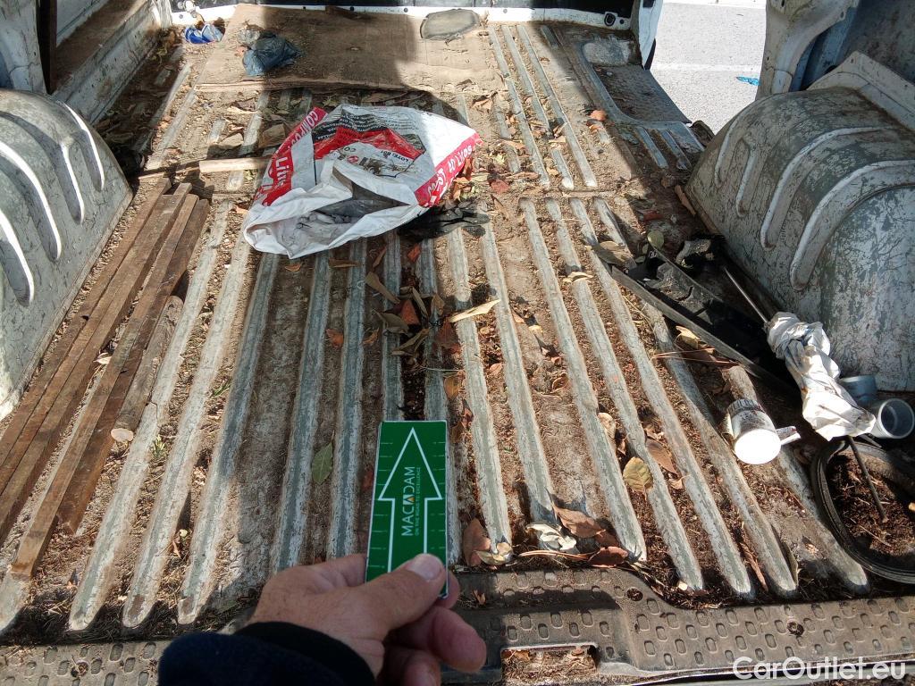  Fiat  Talento  Furgon L1H1 1 2t 1.6 Multijet 120CV MT6 E6 #14