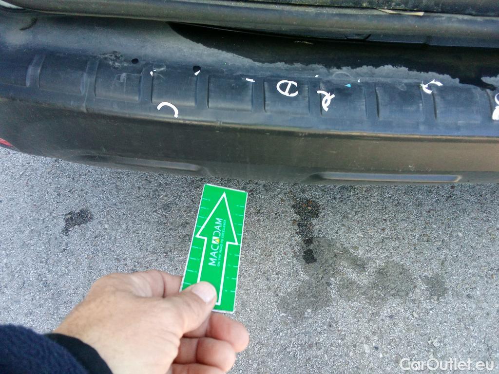  Dacia  Dokker DACIA  / 2013 / 4P / furgón derivado de turismo Essential 1.6 75kW (100CV) GLP #35