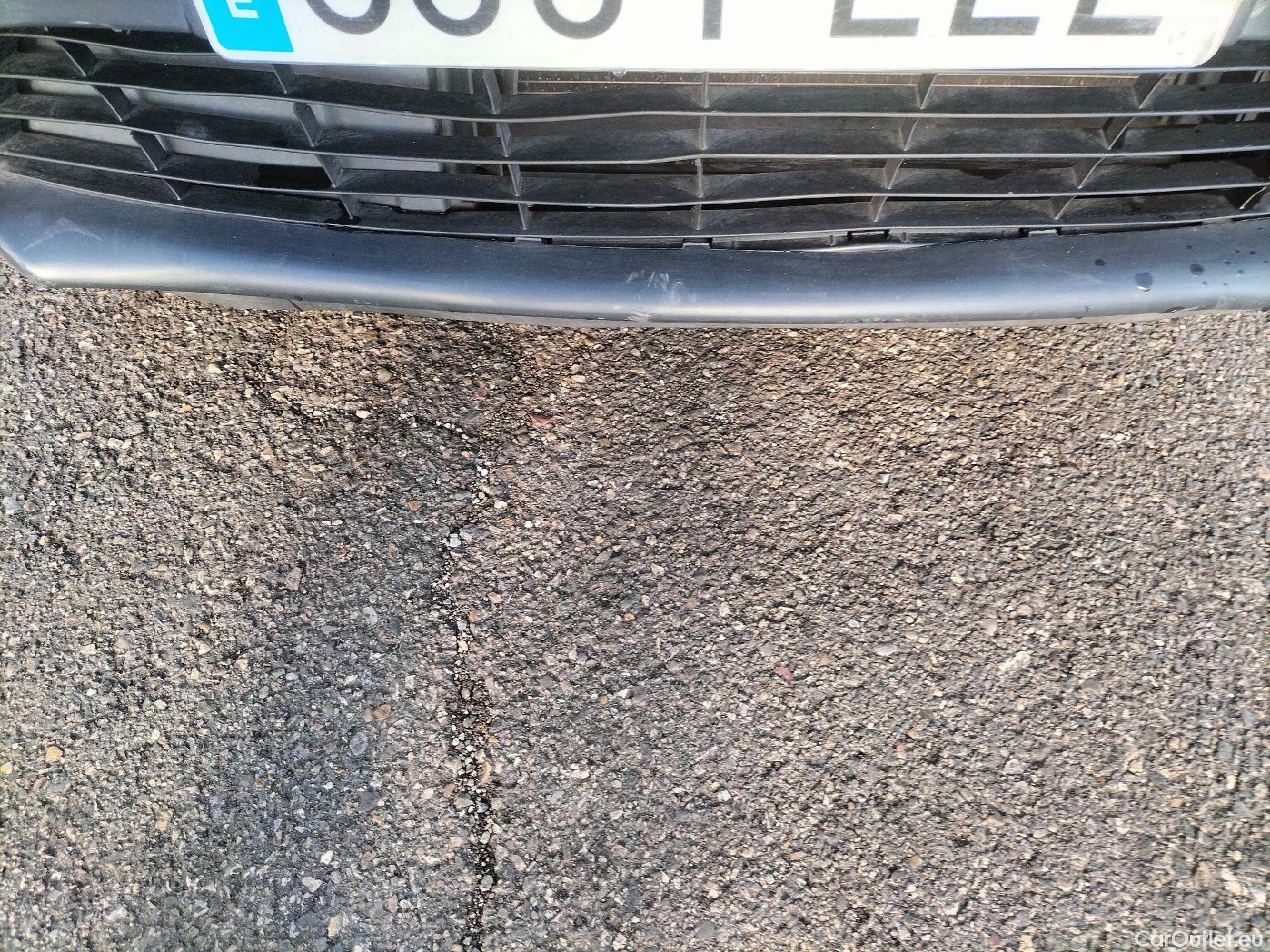  Dacia  Dokker DACIA  / 2013 / 4P / furgón derivado de turismo Van Essential 1.6 80kW (110CV) GLP #10