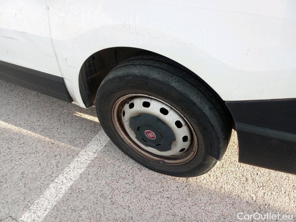  Fiat  Talento  Furgon L1H1 1 2t 1.6 Multijet 120CV MT6 E6 #41