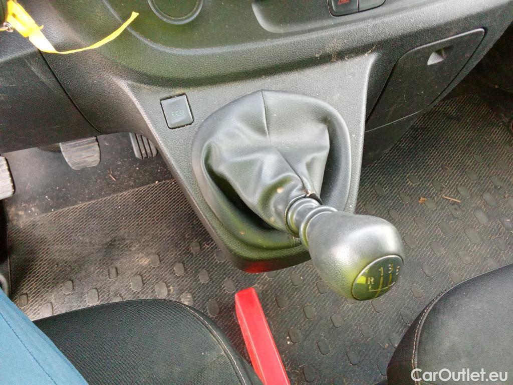  Fiat  Talento  Furgon L1H1 1 2t 1.6 Multijet 120CV MT6 E6 #60