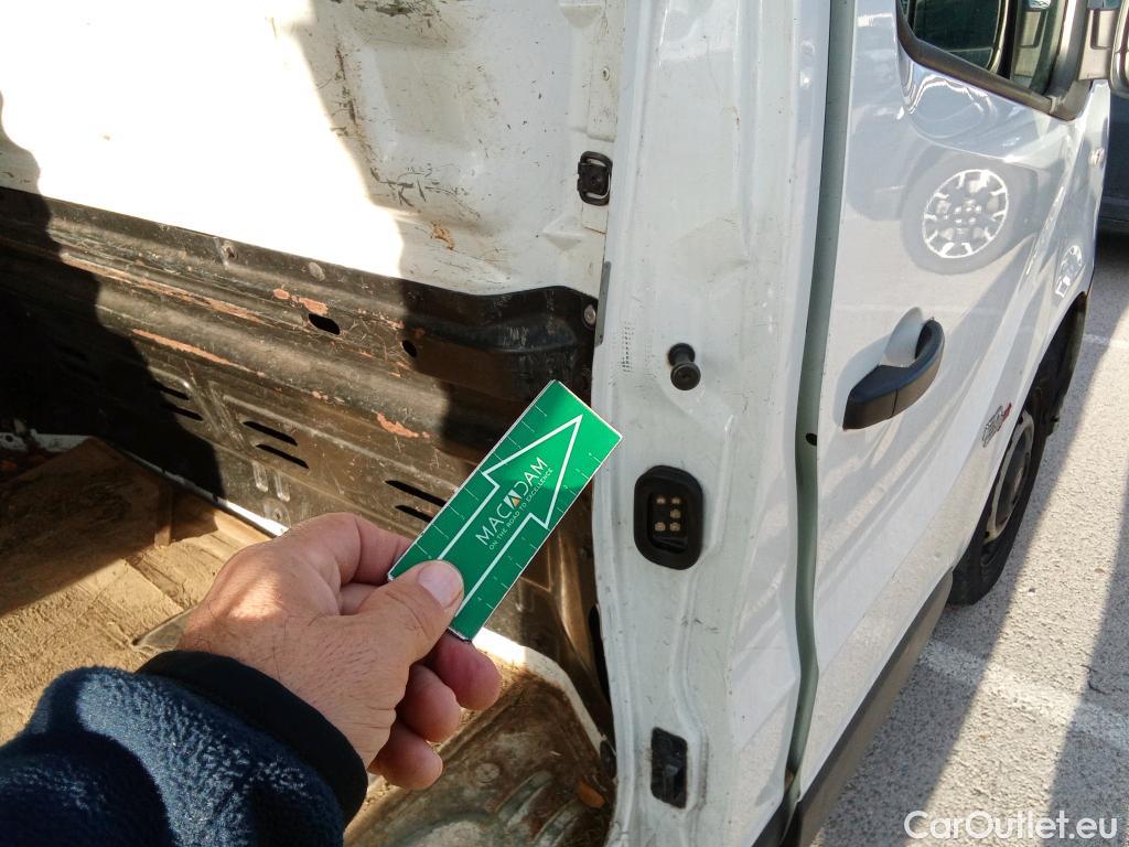  Fiat  Talento  Furgon L1H1 1 2t 1.6 Multijet 120CV MT6 E6 #26