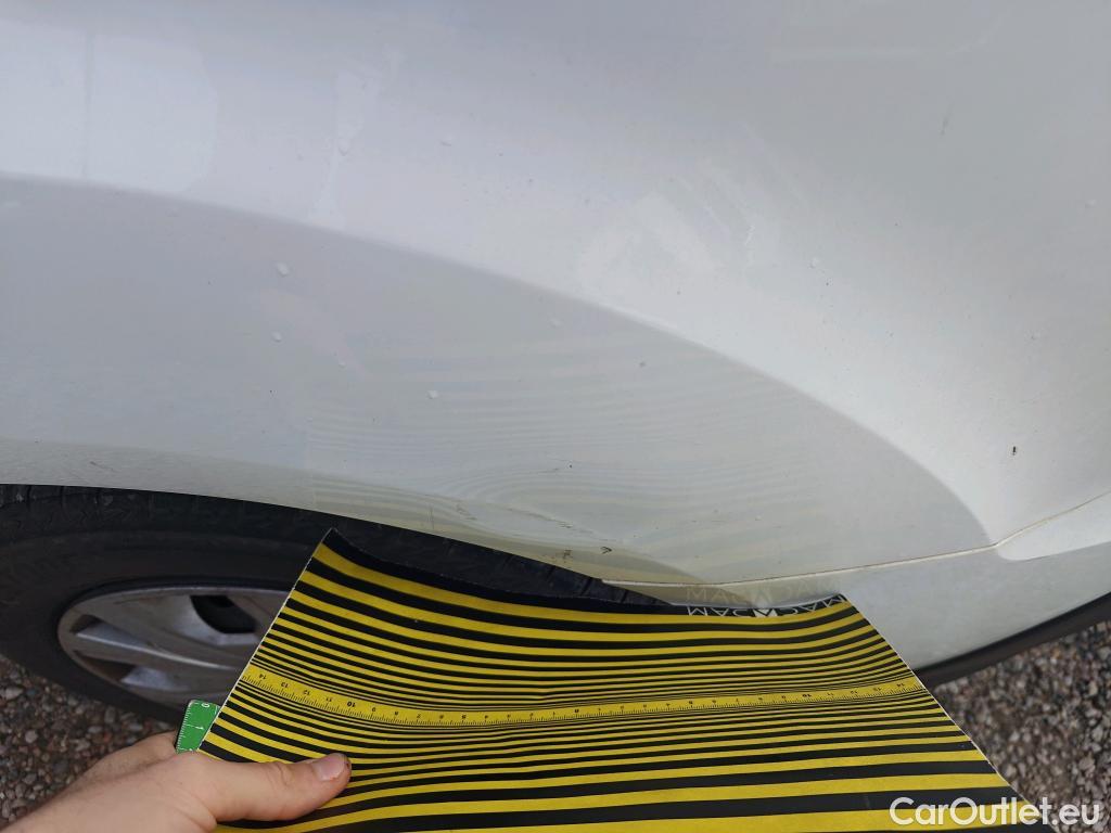  Ford  Transit Connect  Furgon 200 L1 Trend 1.5 EcoBlue 100CV MT6 E6dT #2