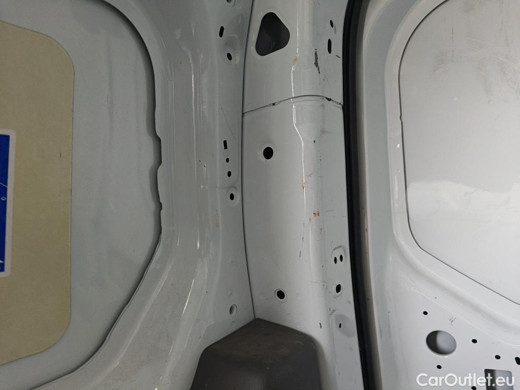  Ford  Transit Connect  Furgon 200 L1 Trend 1.5 EcoBlue 100CV MT6 E6dT #17