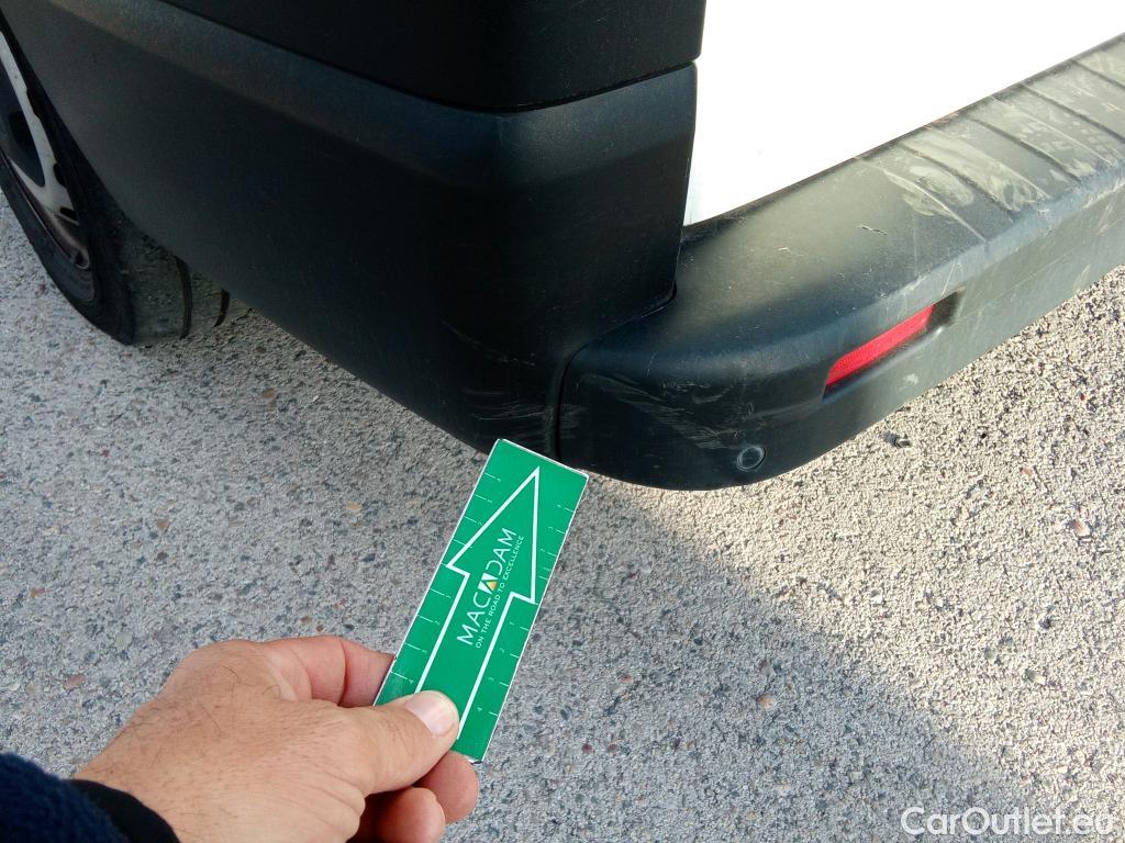  Fiat  Talento  Furgon L1H1 1 2t 1.6 Multijet 120CV MT6 E6 #48